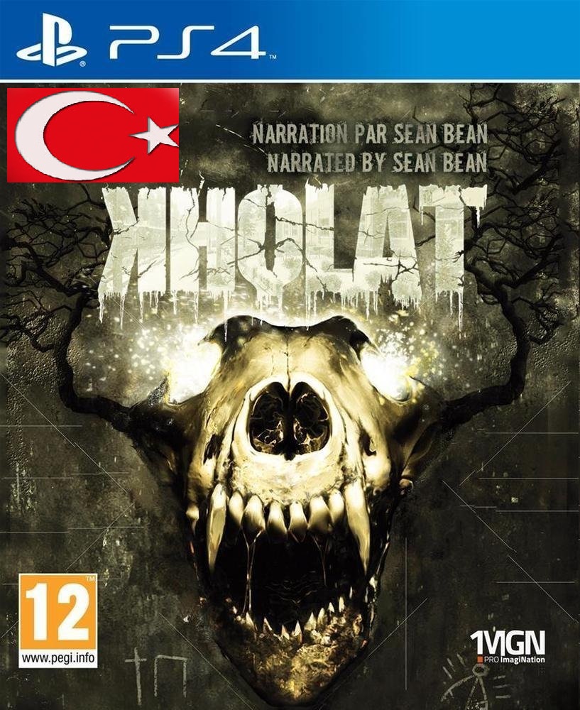 KHOLAT